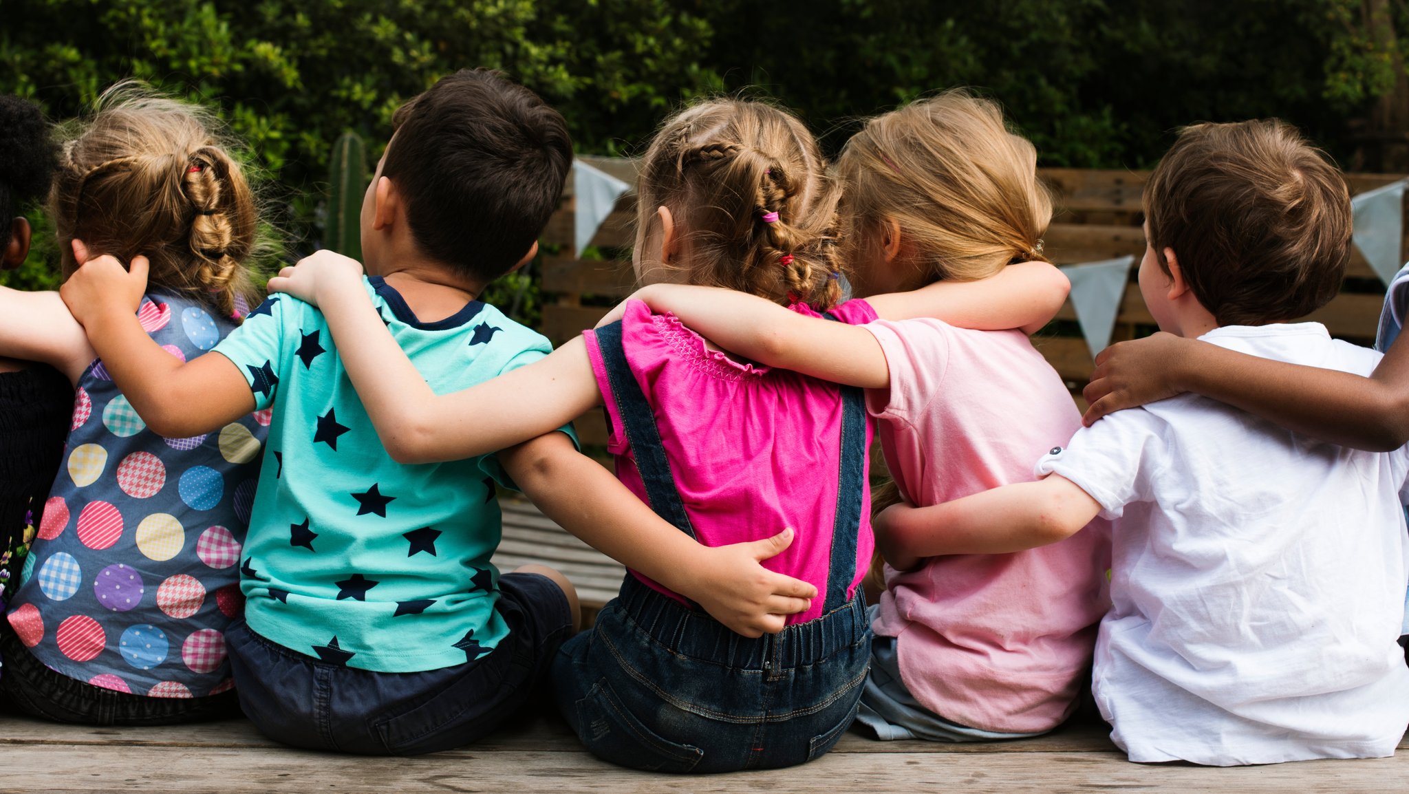 Unicef-Studie zeigt große Chancenunterschiede bei Kindern
