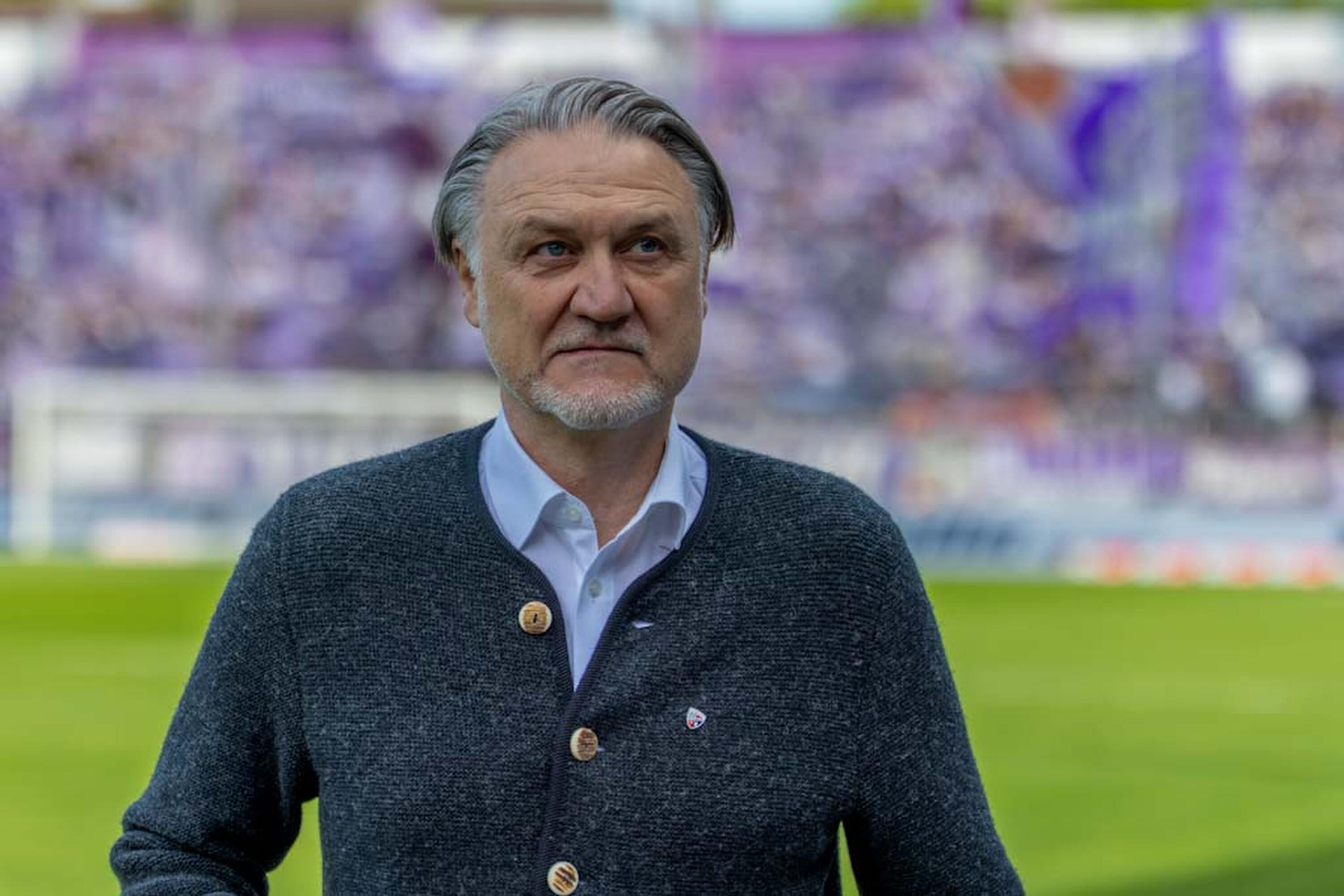 Dietmar Beiersdorfer