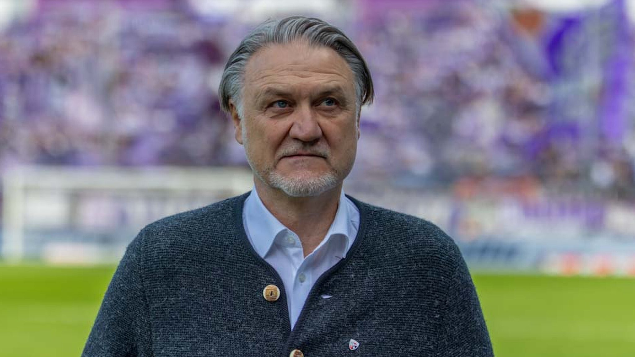 Dietmar Beiersdorfer