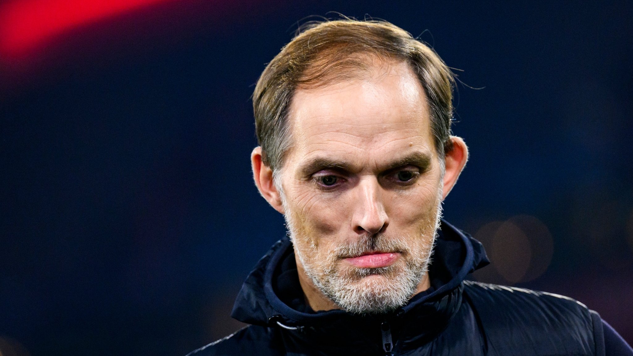 Tuchel lobt "Drecksarbeit" statt Hochglanz - Sorge um Musiala