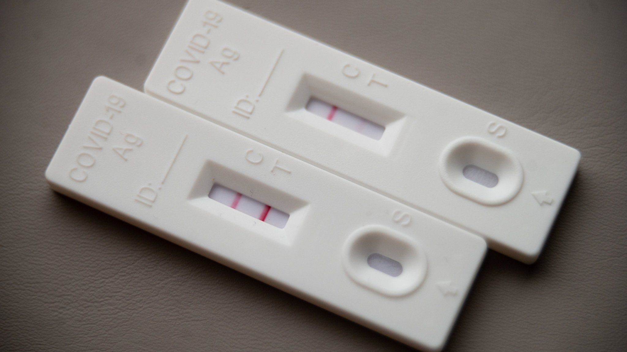Corona-Variante XFG: Wie gefährlich ist "Frankenstein"?