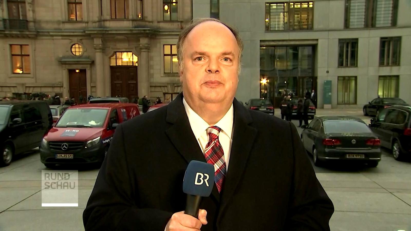 Interview Stephan Mayer BR24