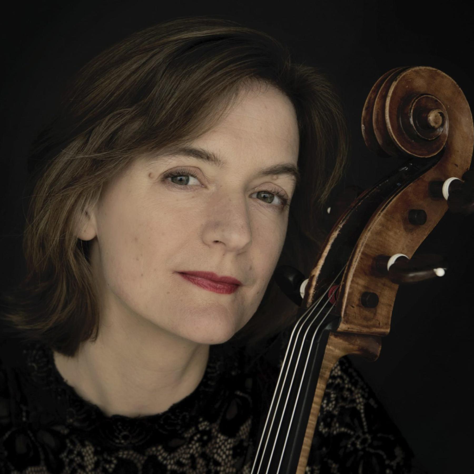 Interview mit Tanja Tetzlaff