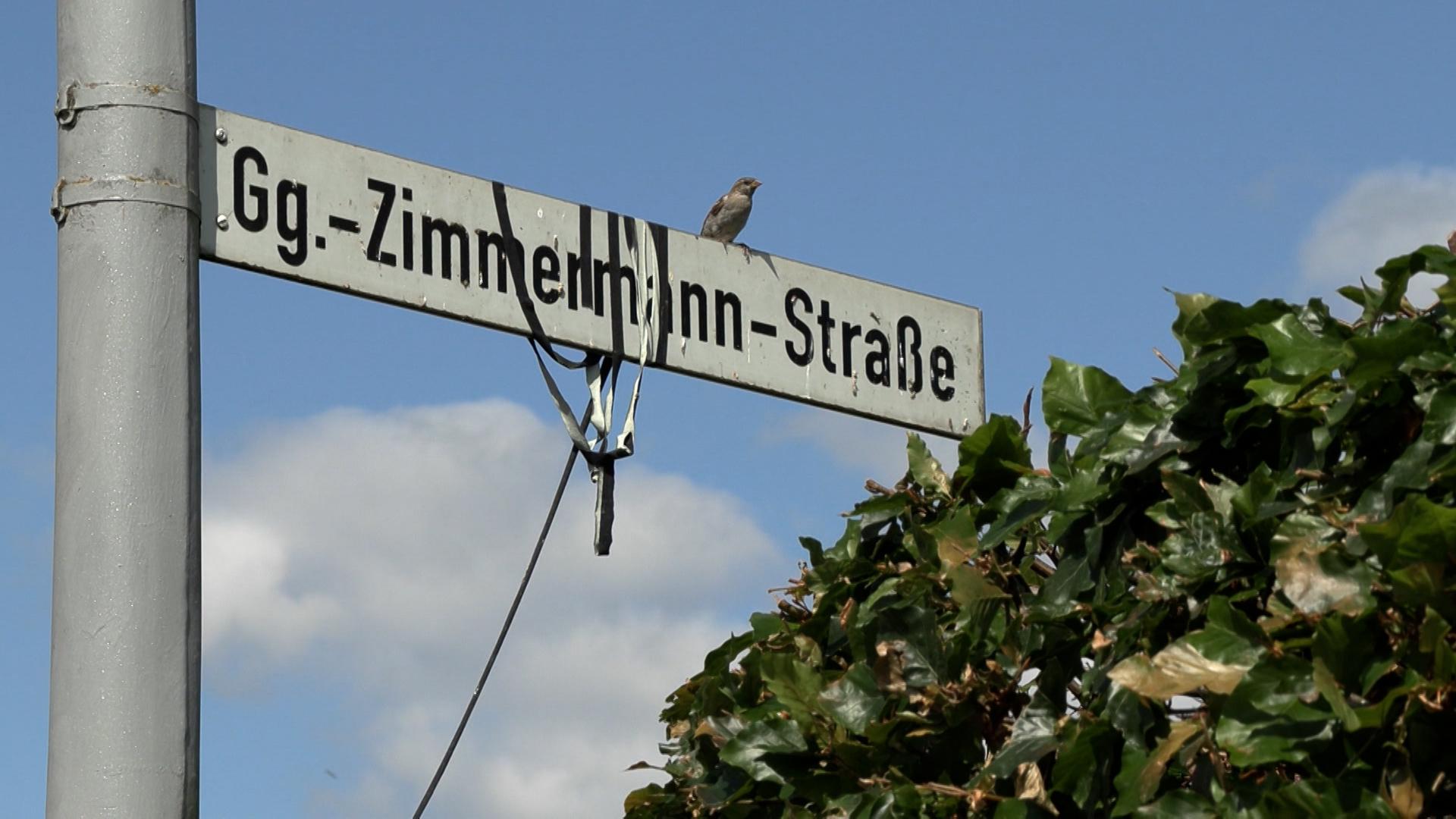 Straßenumbenennung in Eslarn: Jetzt sollen Bürger entscheiden