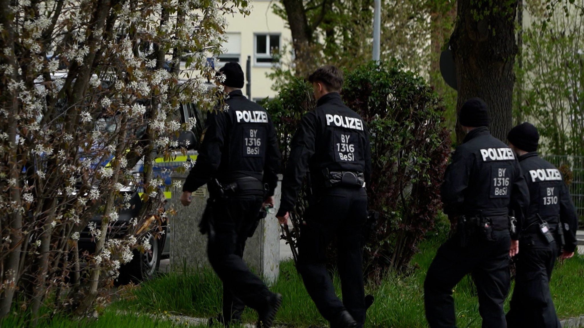 Razzia wegen illegaler Sportwetten: Allein in München wurden 51 Adressen durchsucht.