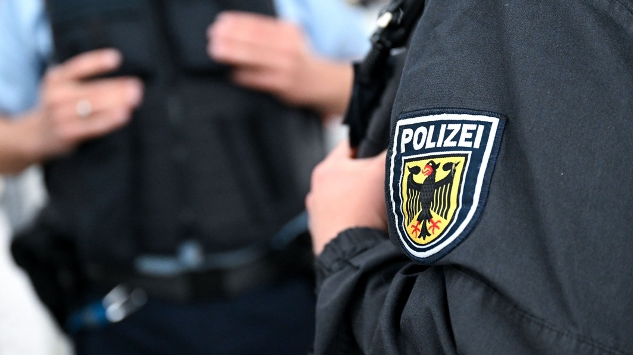 Gewerkschaft der Polizei: Viele Dienststellen marode