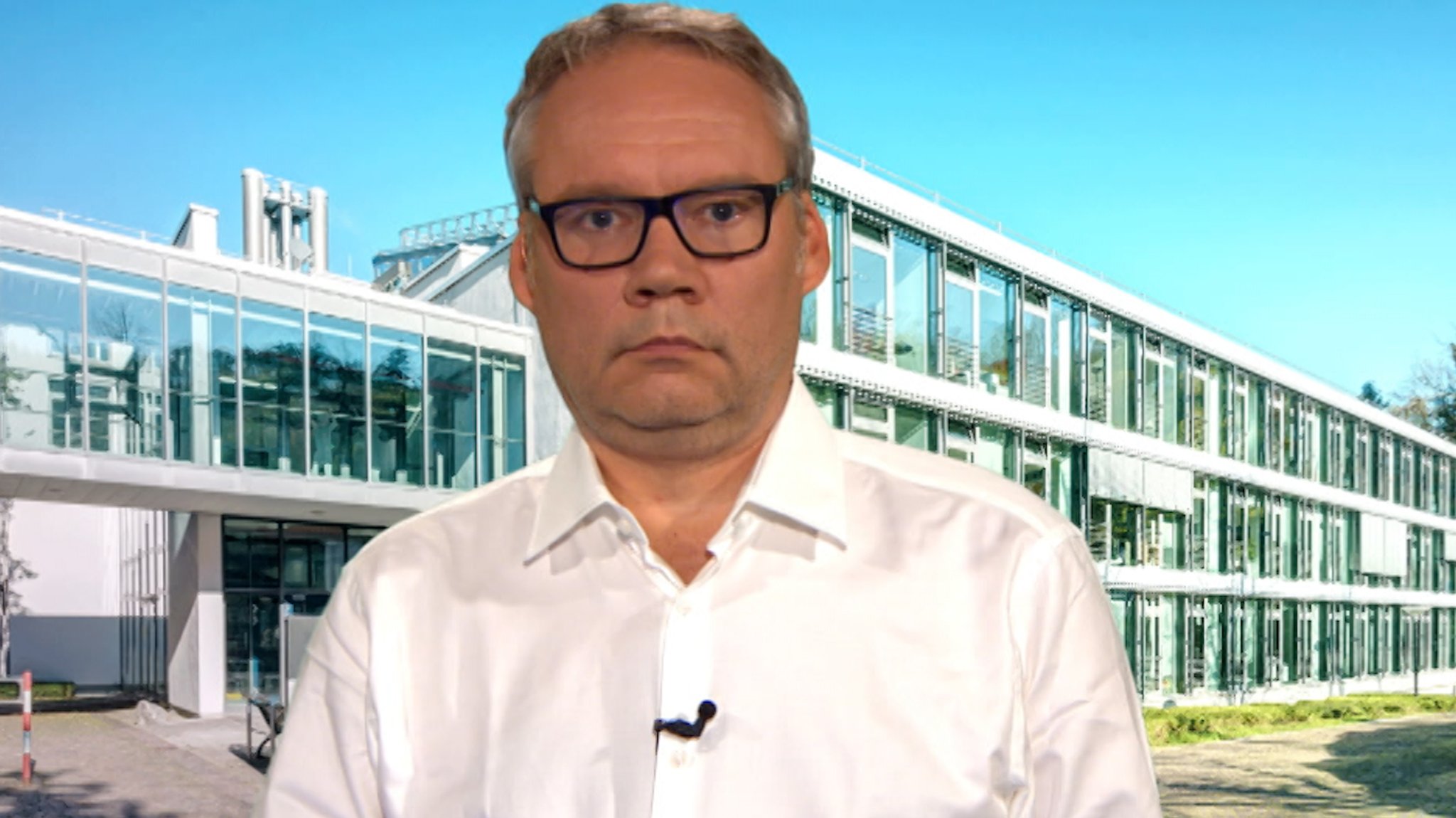 Holger Schmidt