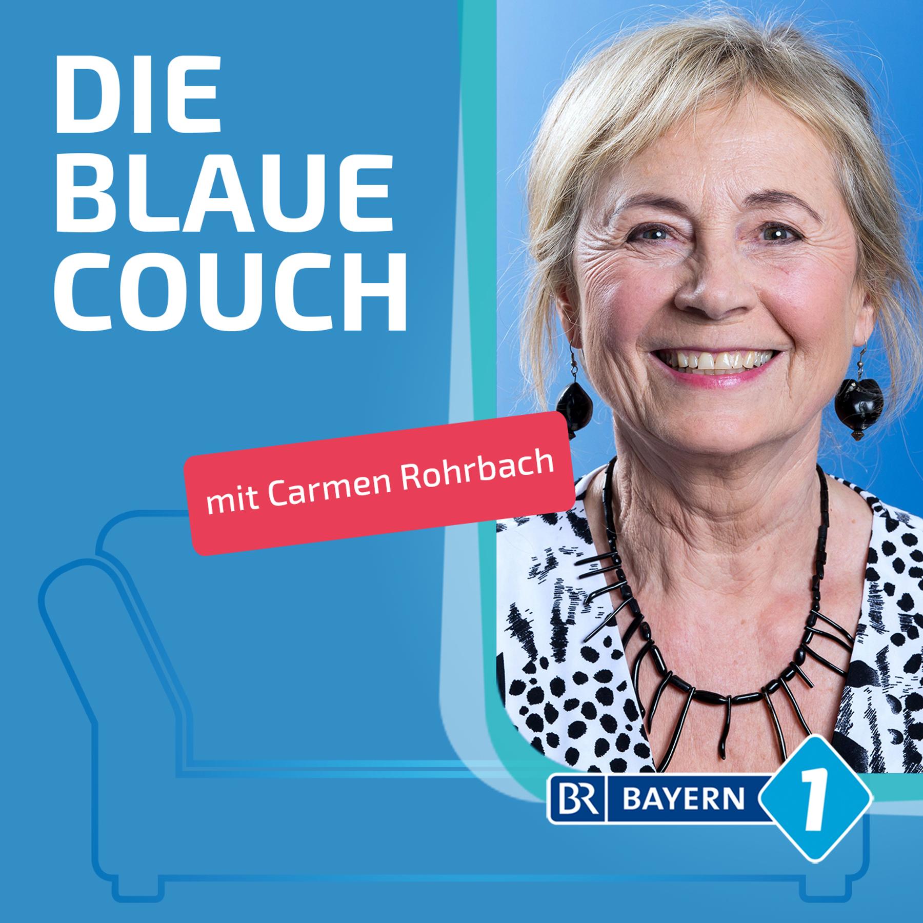 Carmen Rohrbach, Reiseschriftstellerin