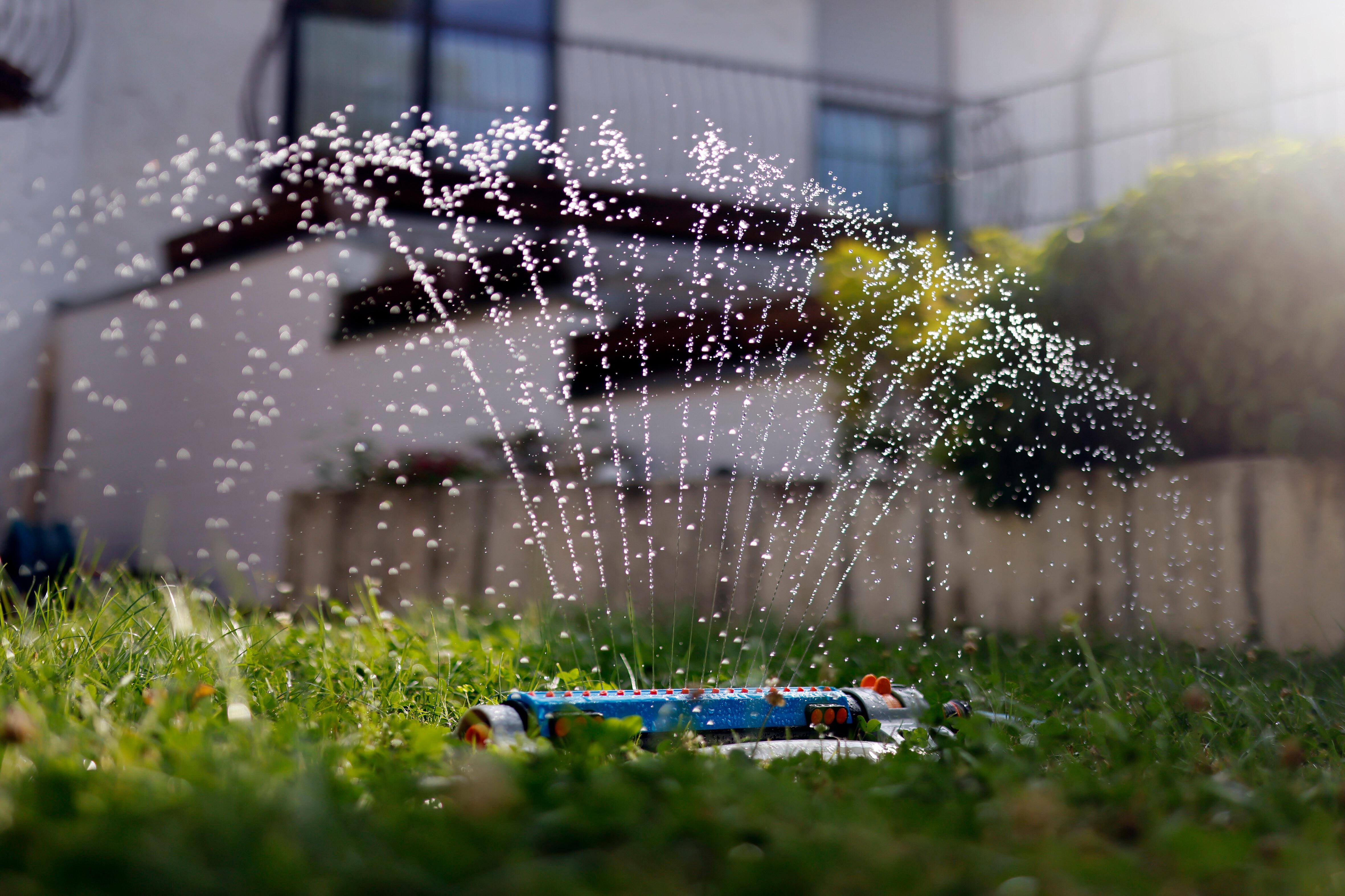 München verhängt strikte Wasser-Verbote – hohes Bußgeld droht