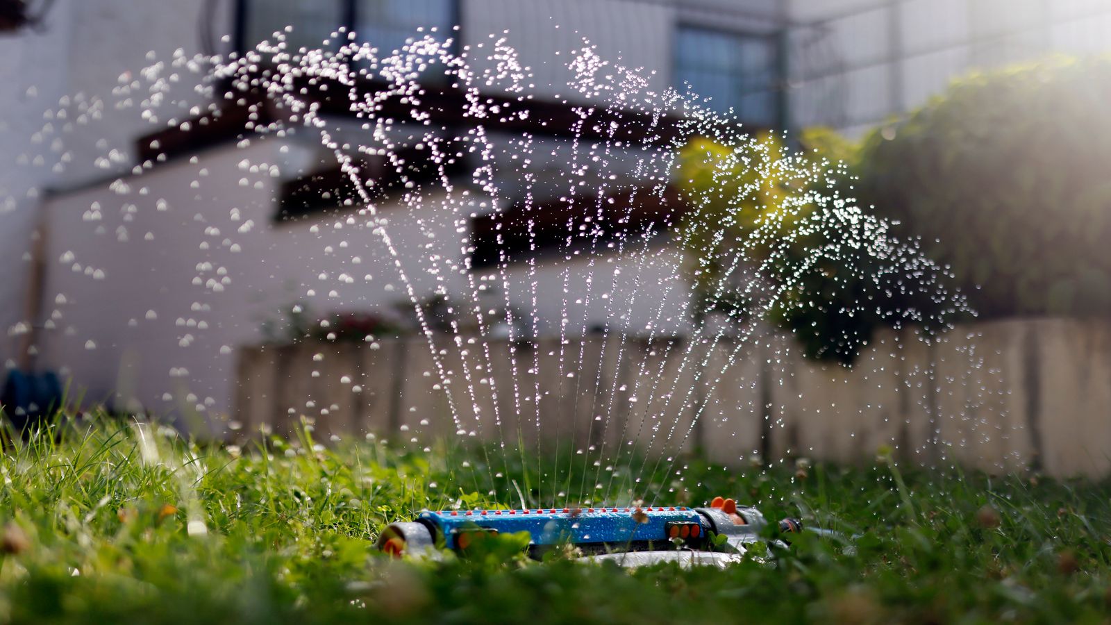 München verhängt strikte Wasser-Verbote – hohes Bußgeld droht