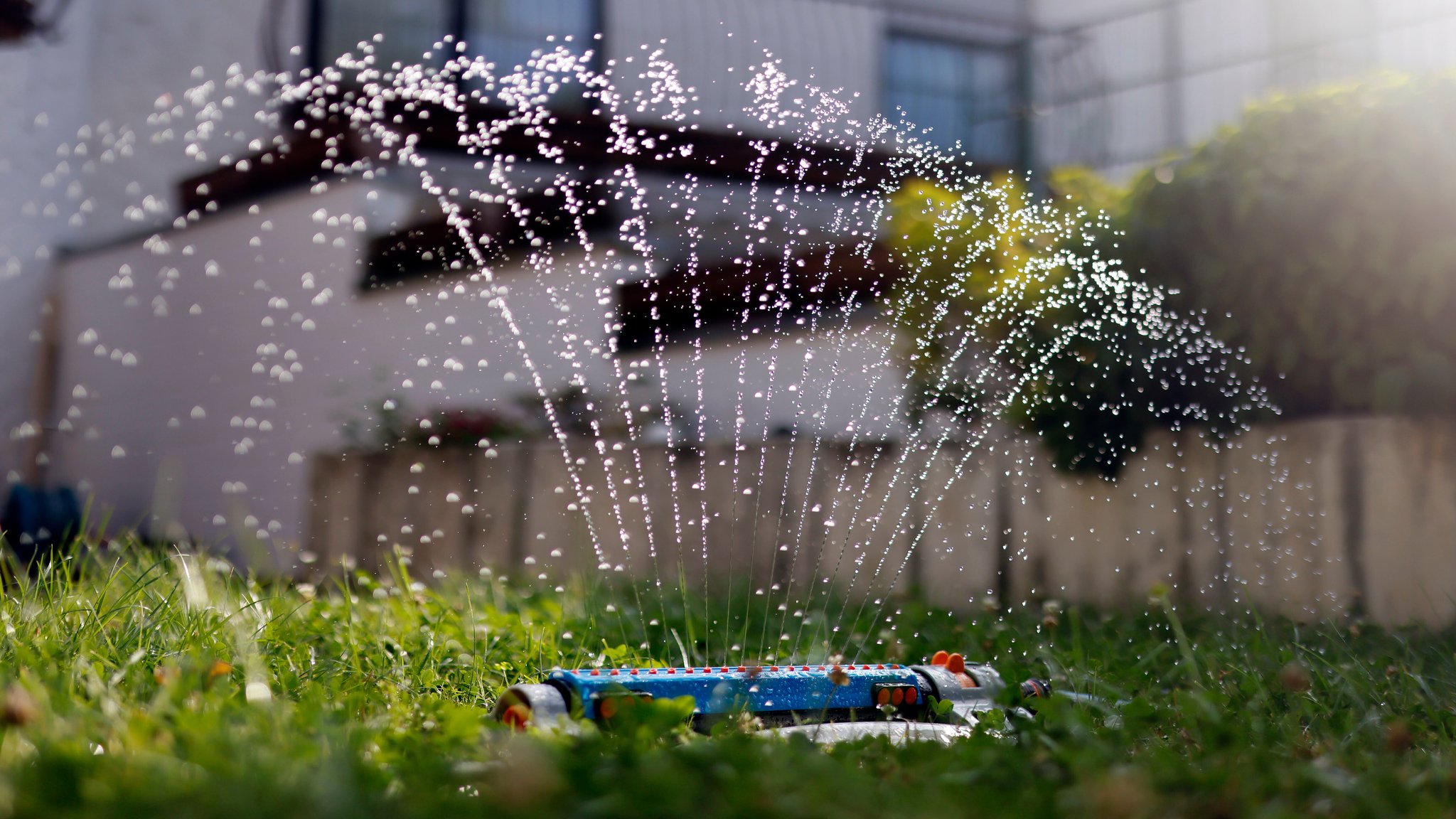 München verhängt strikte Wasser-Verbote – hohes Bußgeld droht