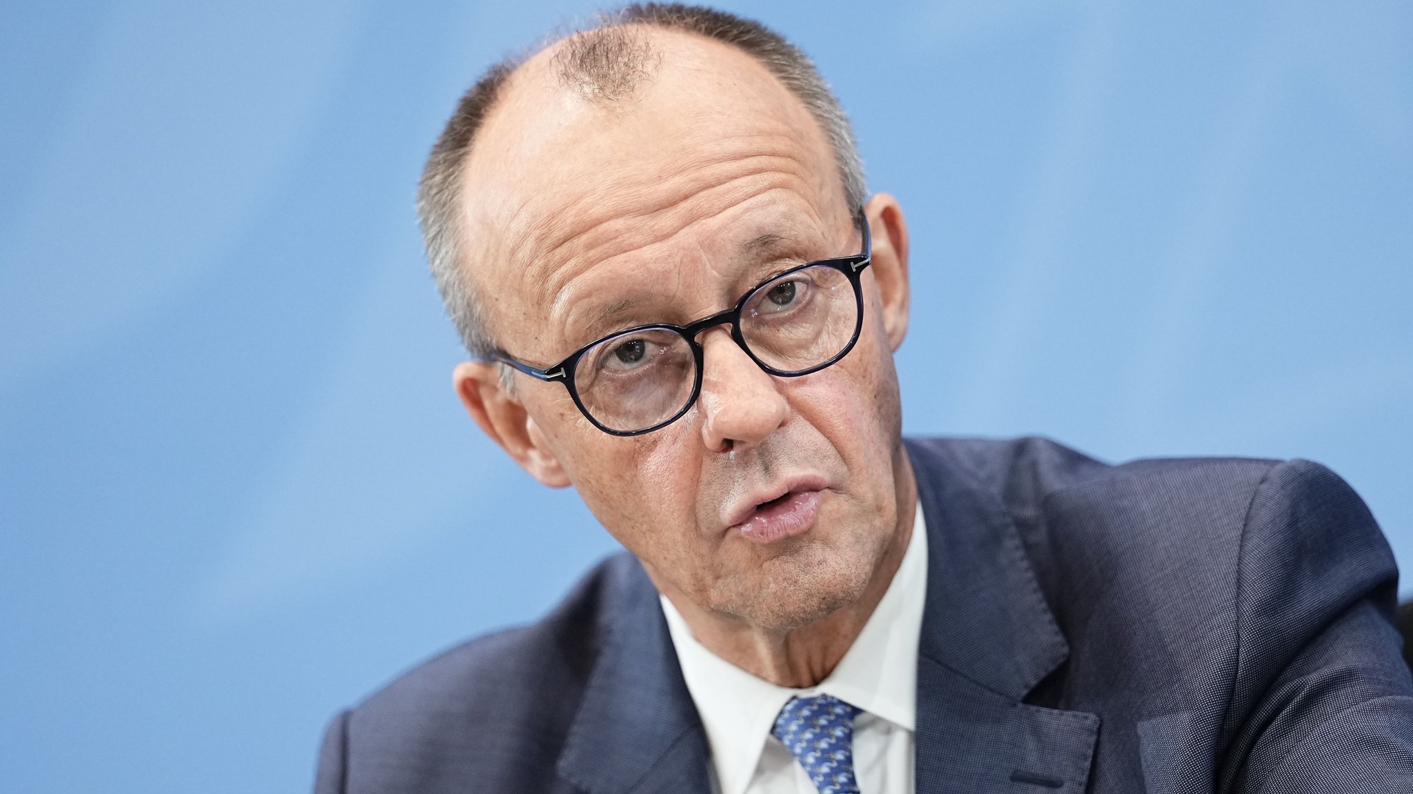 Rentenreform: Merz gibt sein Wort – kann er es halten?