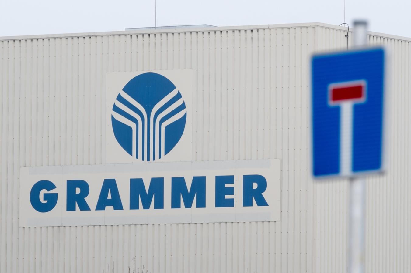 GrammerÜbernahme Keine Stellenstreichungen geplant BR24