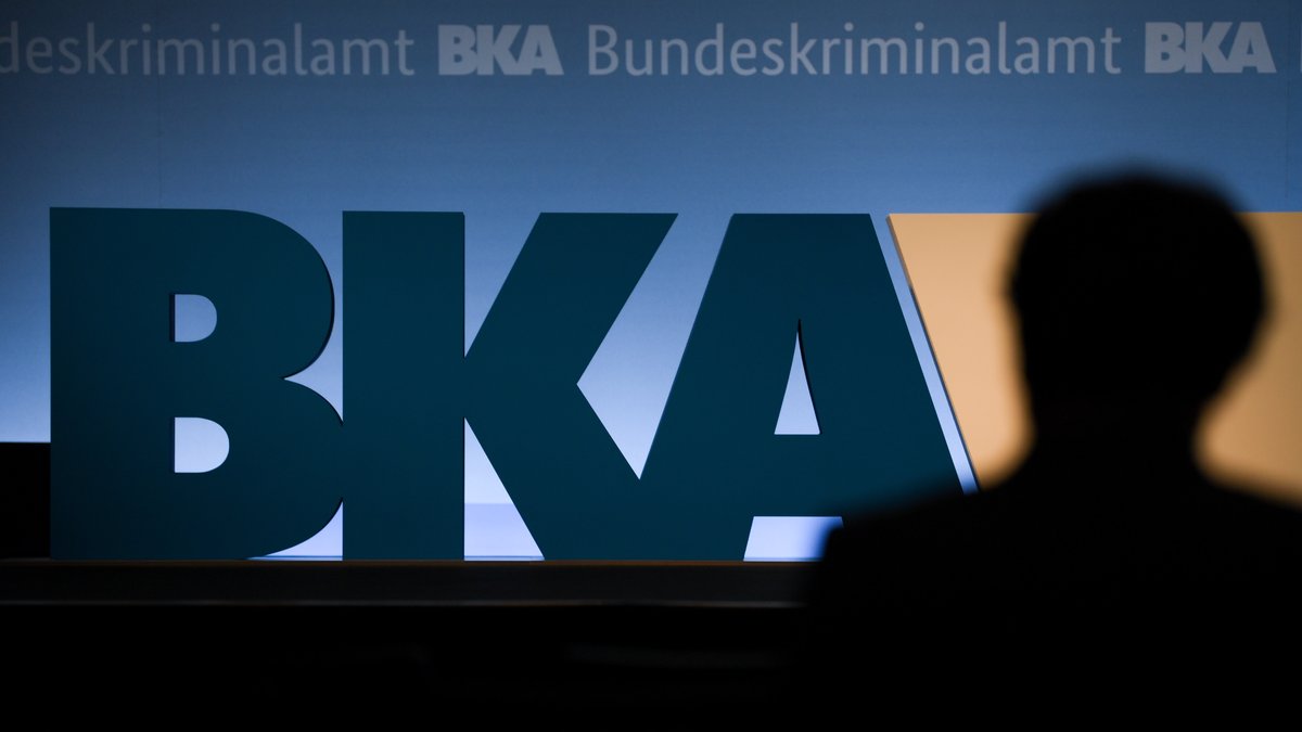 Fragwürdiger Test: BKA nutzte Millionen Gesichtsbilder