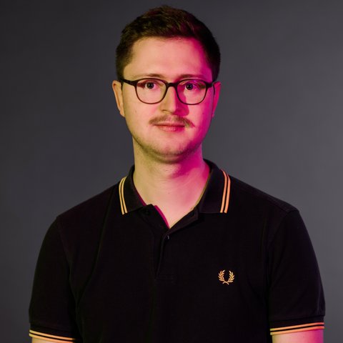 Manuel Mehlhorn Manuel Mehlhorn