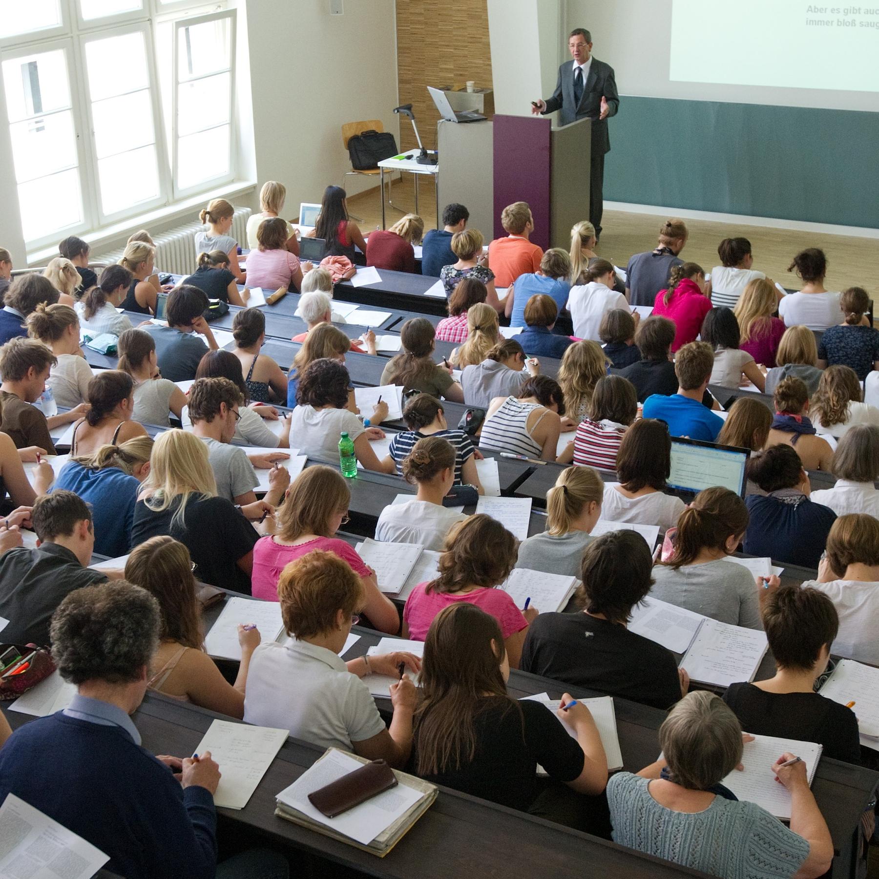 Wissenschaftszeitvertragsgesetz: Andreas Keller, Gewerkschaft für Erziehung und Wissenschaft