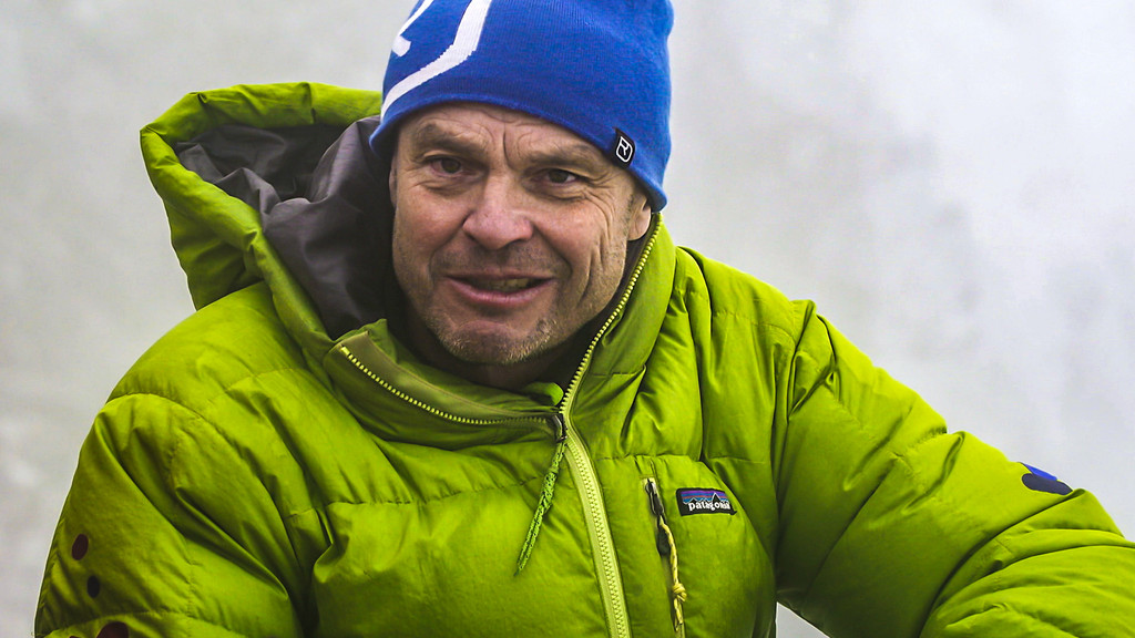Roman Kurz | Bild: BR/Trischler, Trautmann Roman Kurz