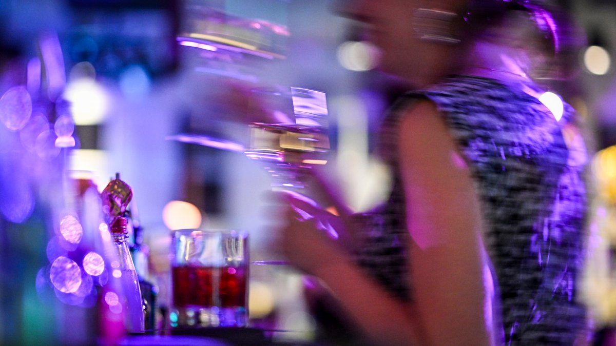 K.O.-Tropfen: Justizministerin Hubig plant höhere Mindeststrafe