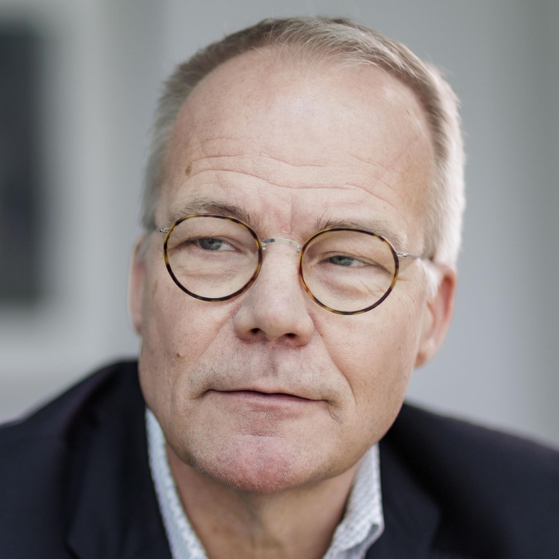 Matthias Miersch zu SPD-Mitgliederbefragung: "Das ist kein Selbstläufer"