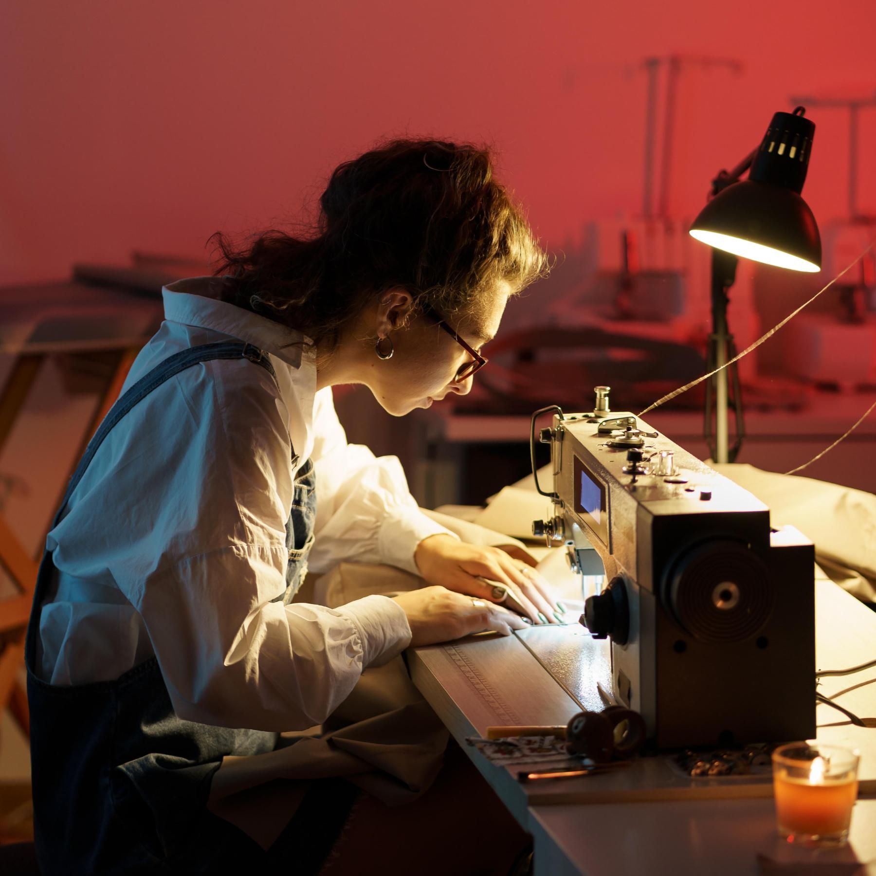 Maßgeschneidert - ein Feiertags-Feuilleton