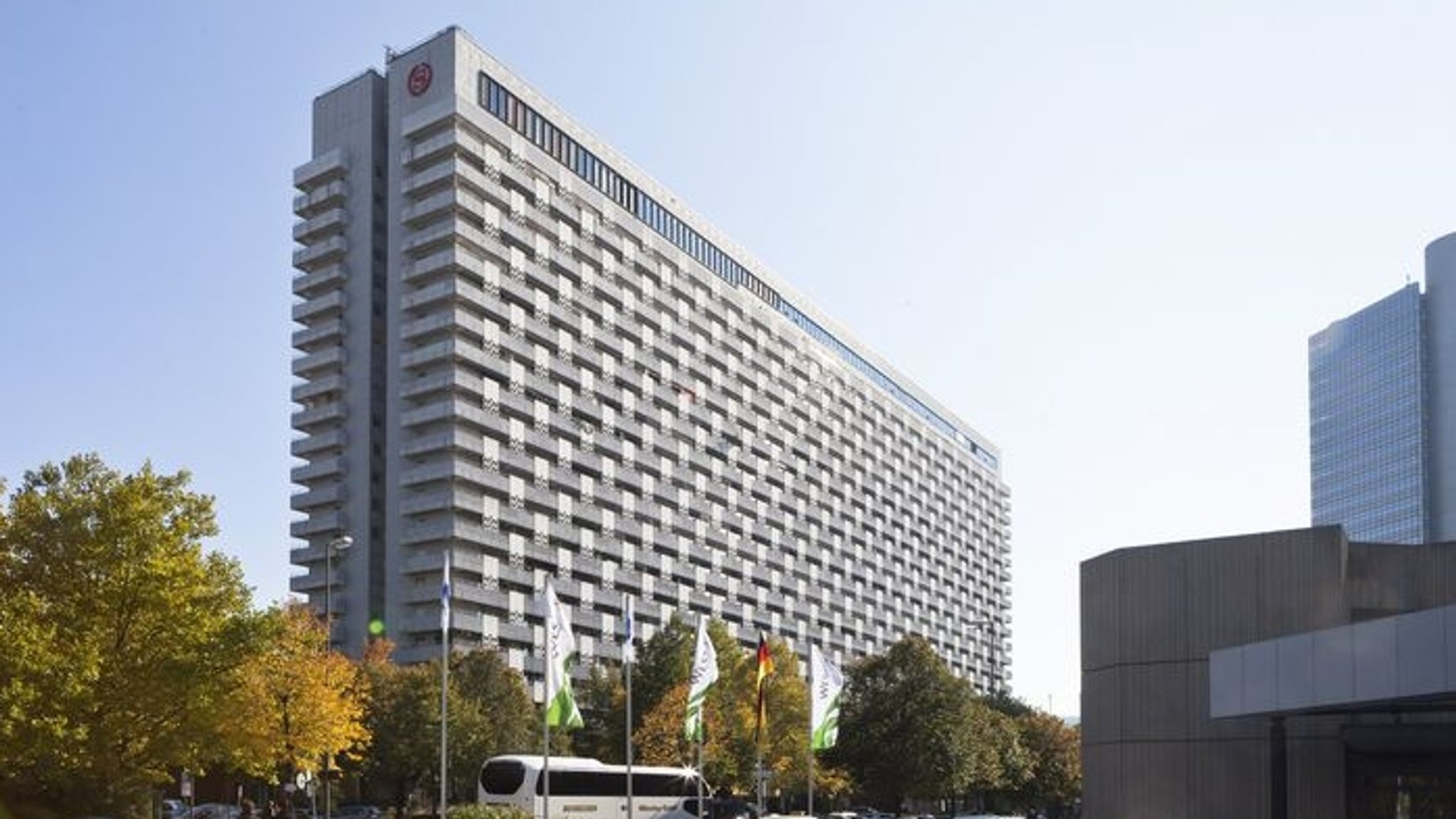 Abrissbirne adé – neue Pläne für Arabellahaus in München