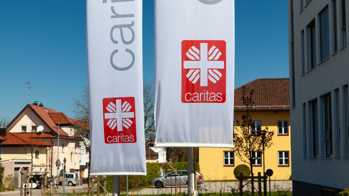 Fürchten um ihre Einrichtungen: Caritas und andere soziale Verbände