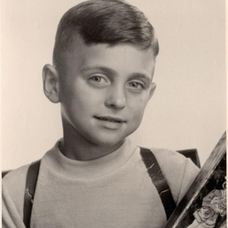 Alexander Metz So war's und ned anders (10) Heimat lesen BR Podcast