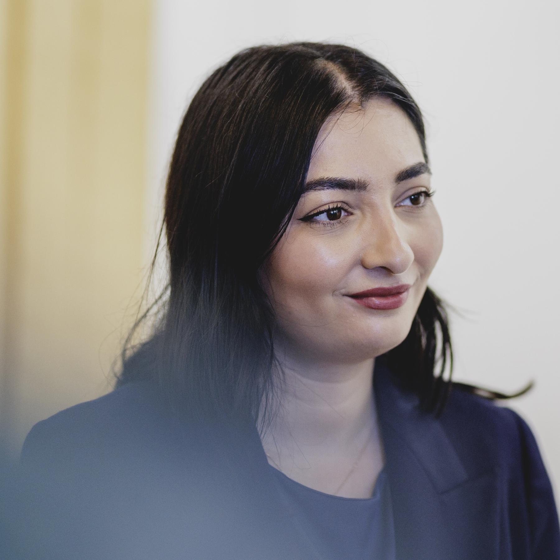 Alabali Radovan: Waffenruhe muss auch im Libanon gelten