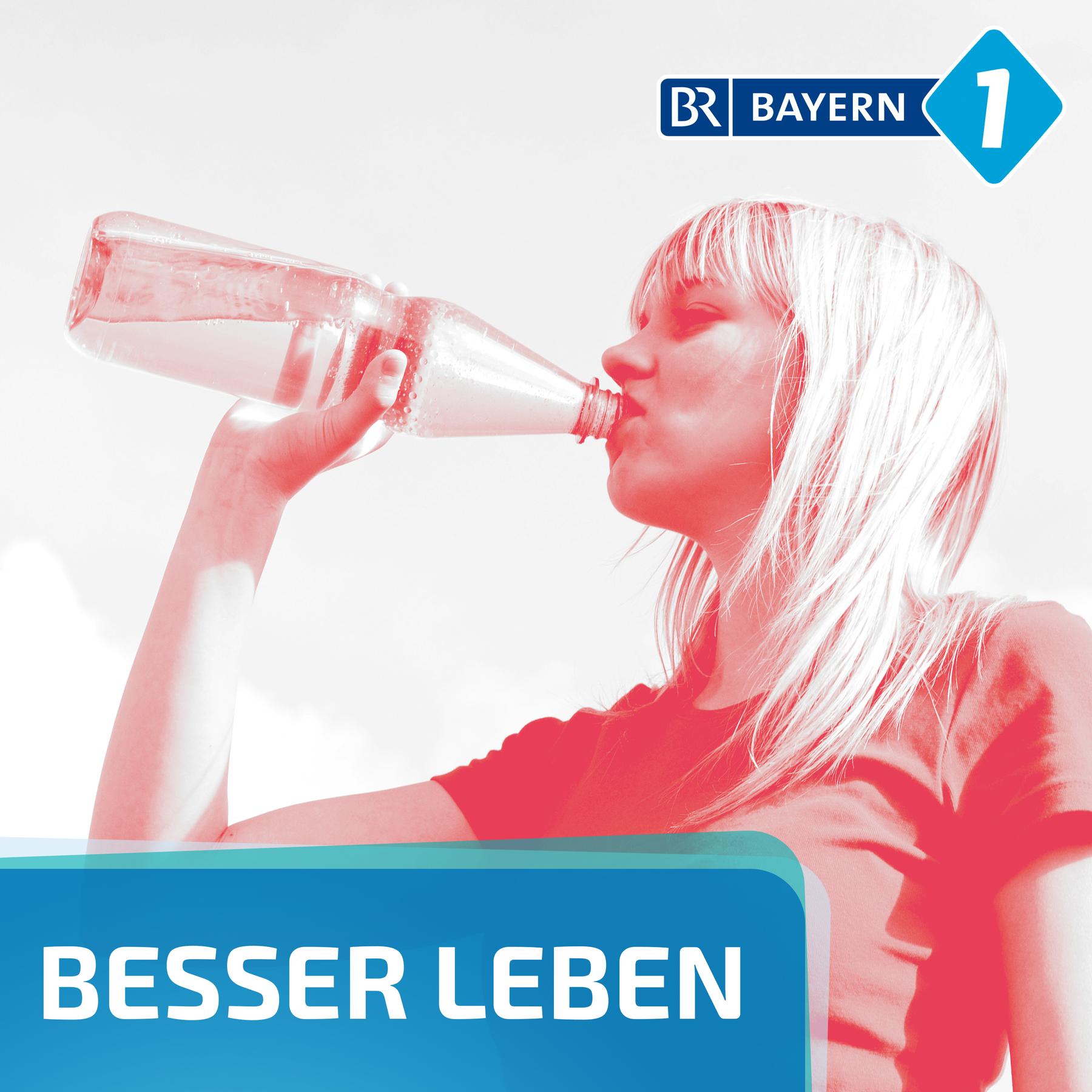 Besser leben. Der Bayern 1 Nachhaltigkeitspodcast