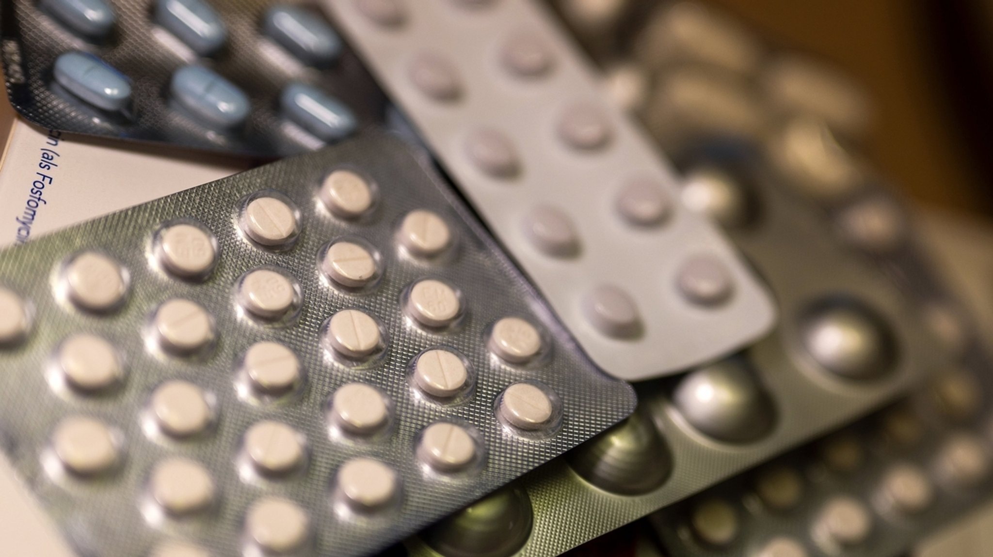 159 Fälle: Arzt wegen Betrugs in Millionenhöhe verhaftet