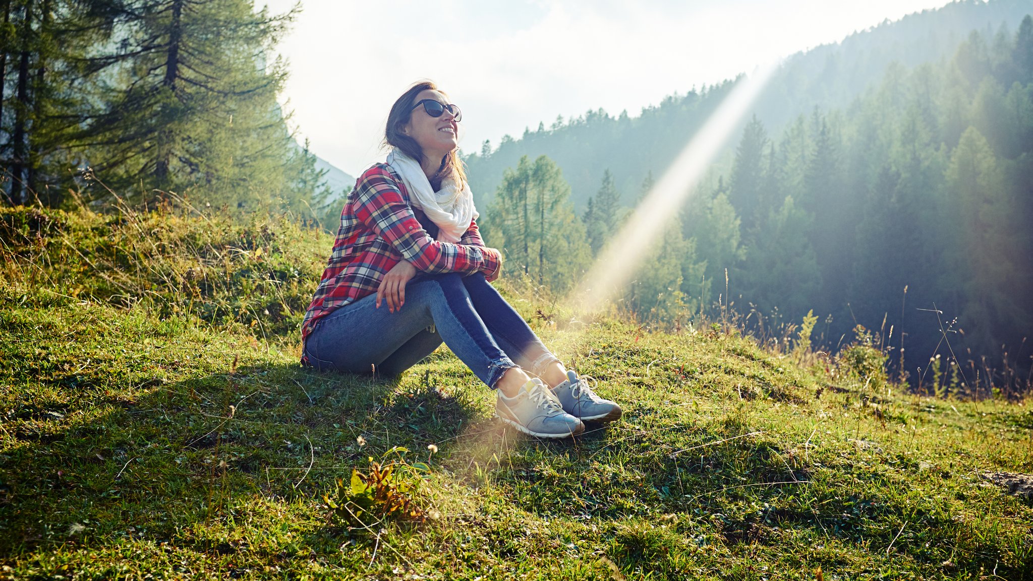 Kann Vitamin D vor einer schweren Covid-19-Erkrankung schützen?