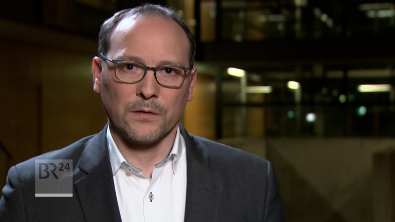 FDP-Politiker Karsten Klein zum Koalitionsausschuss