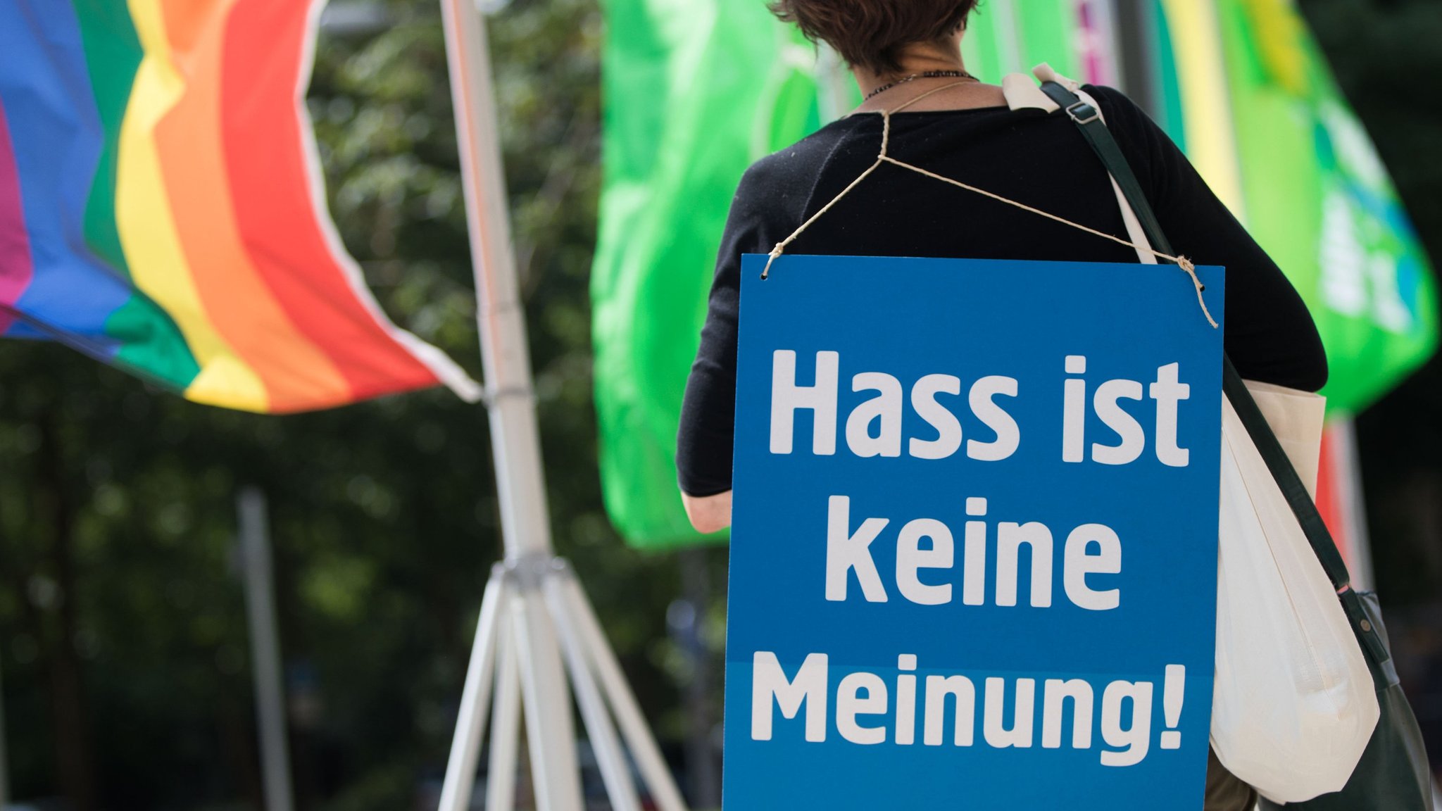 Immer mehr Straftaten gegen Kommunalpolitiker