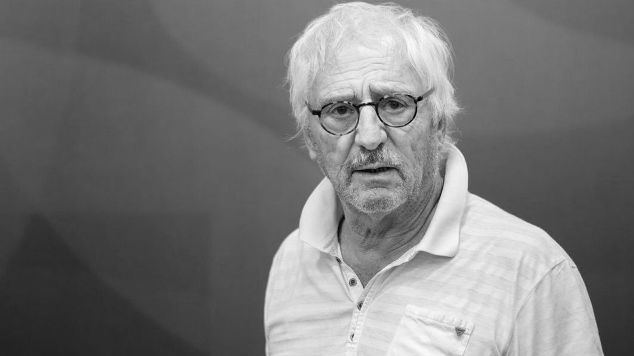 Schauspieler Günther Maria Halmer ist tot