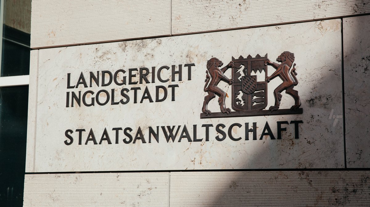 Ingolstadt: Urteil im Betrugsprozess um angebliches Krebsmittel