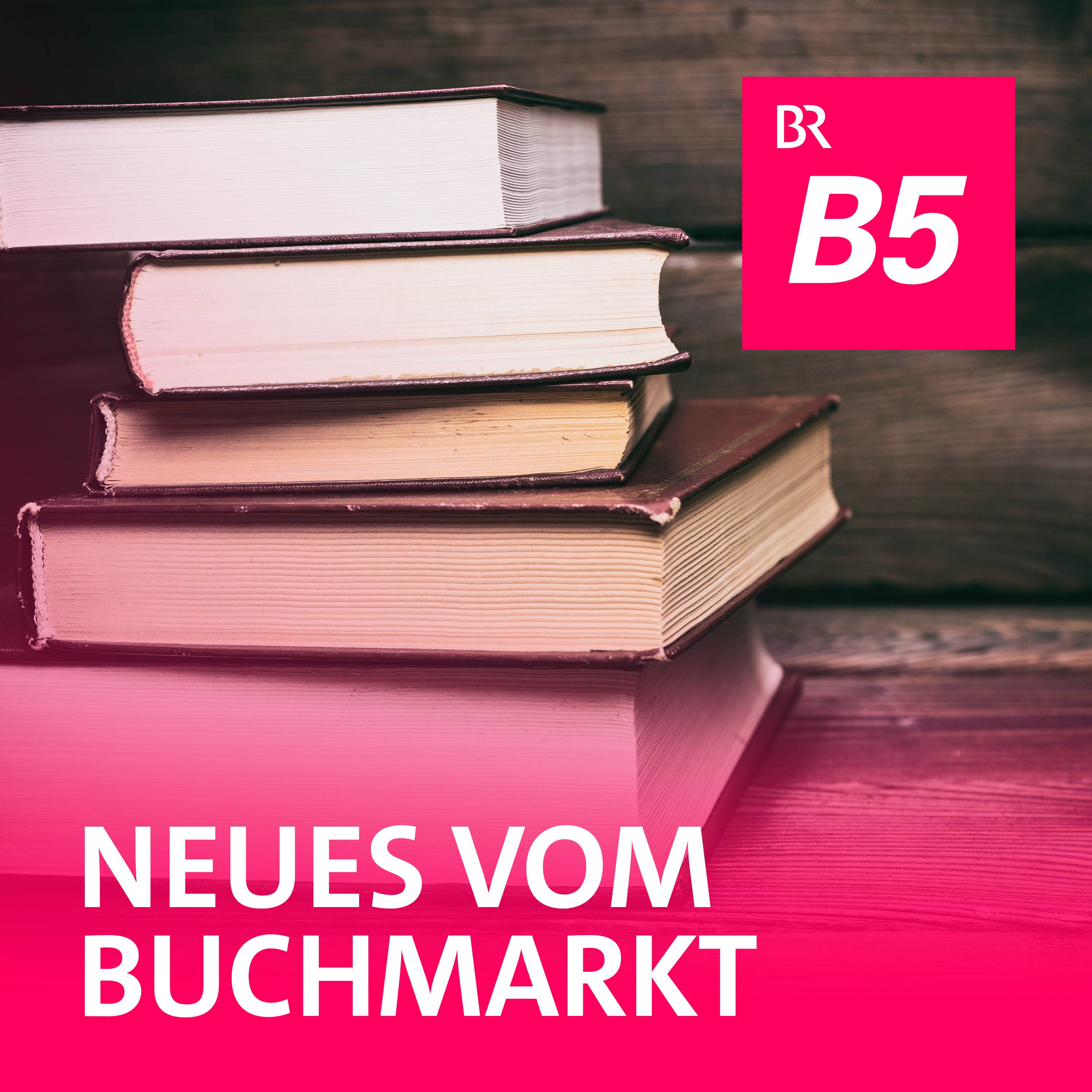 Neues vom Buchmarkt