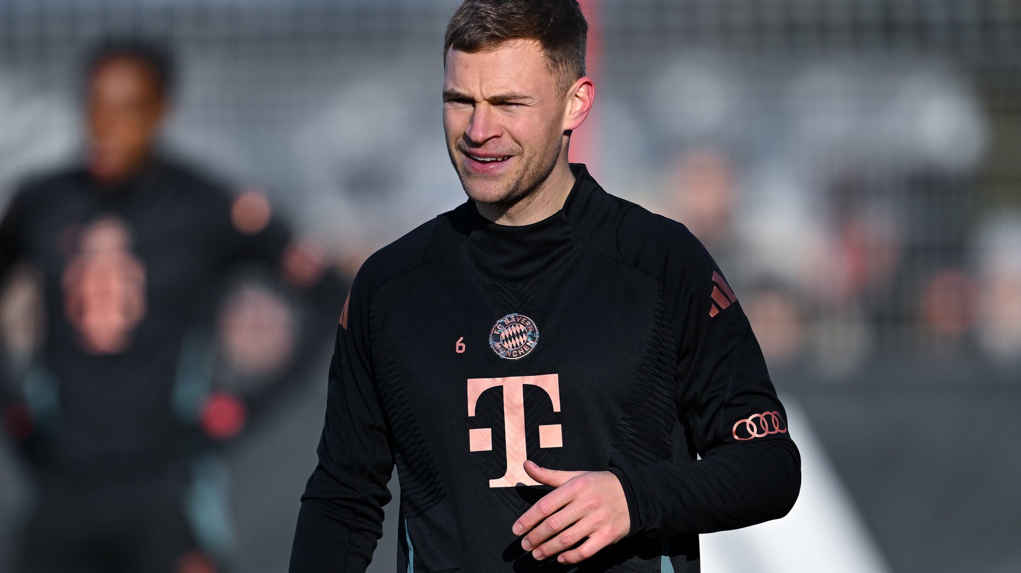 Transfer-Ticker: Kimmich sieht "gute Gründe zur Verlängerung"