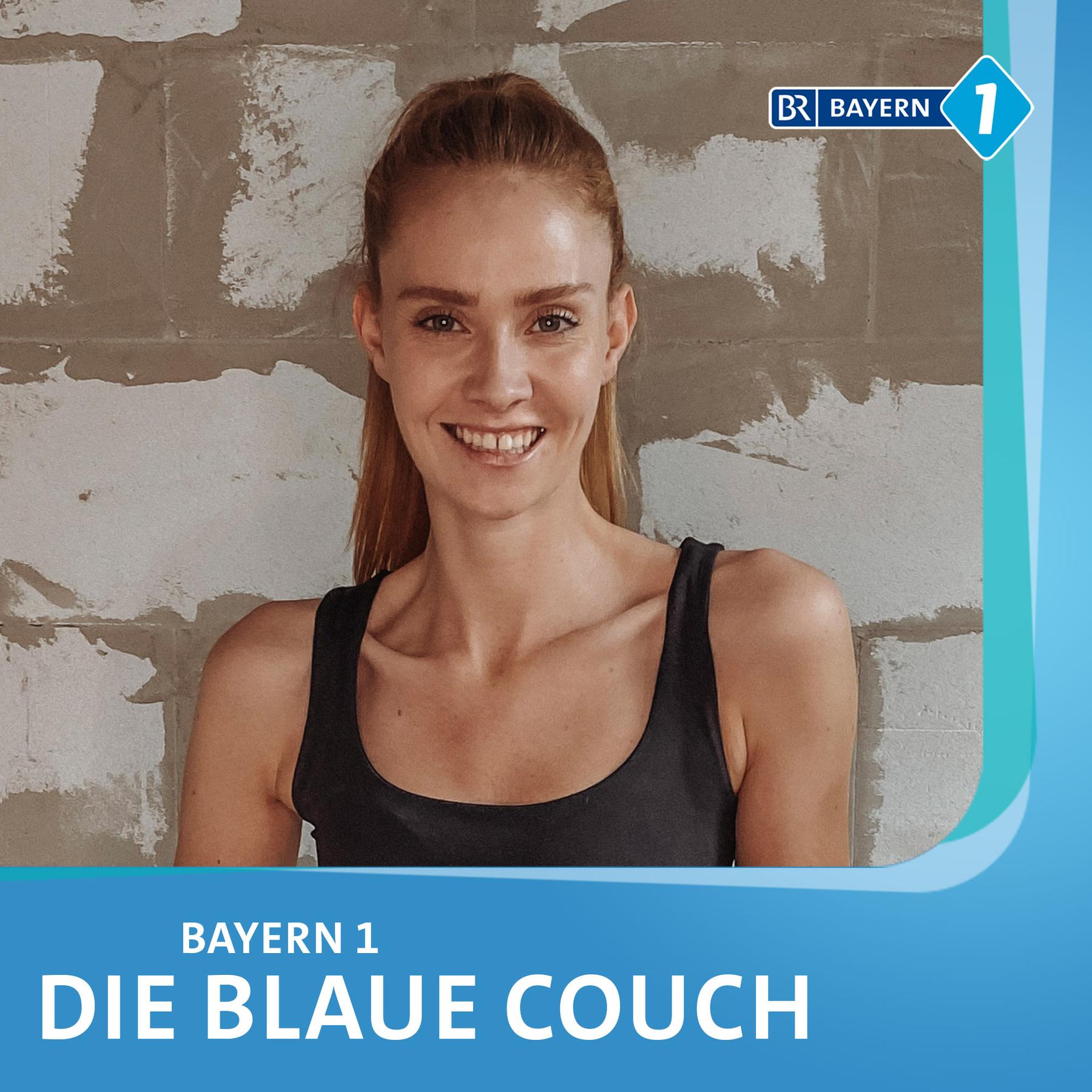 Sandra Hunke, Sanitärinstallateurin, Model und Influencerin, "Baustelle ist wie meditieren für mich".