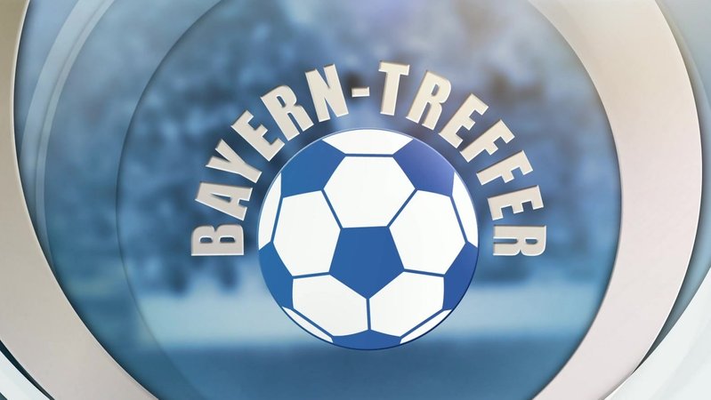 Bayern Treffer | Bild: BR Fernsehen Bayern Treffer