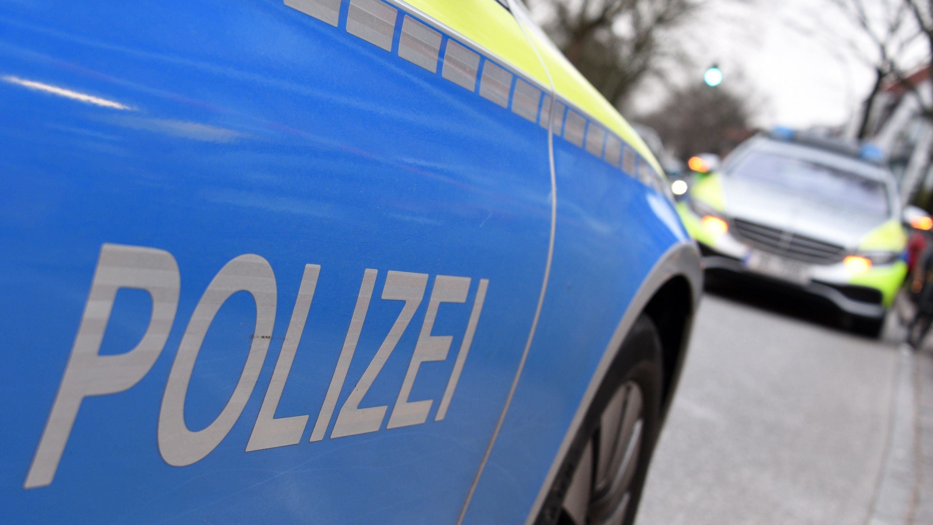 Zwei Männer bei CoronaDemo von Auto angefahren und