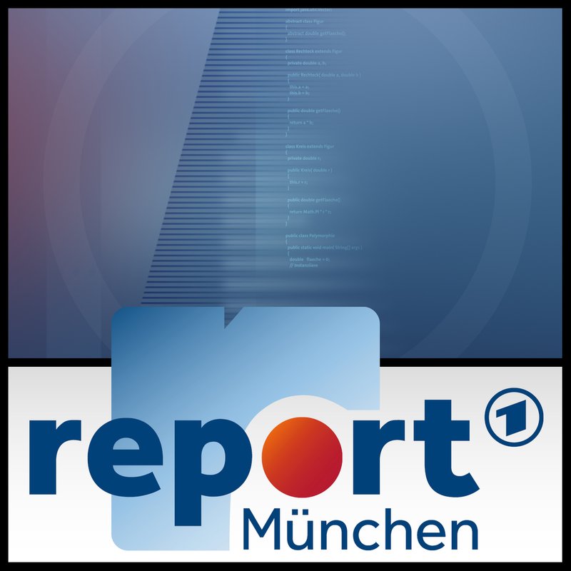 Cyber-War - Die unsichtbare Schlacht im Netz - report München | BR Podcast