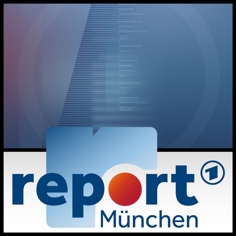 Cyber-War - Die unsichtbare Schlacht im Netz - report München | BR Podcast