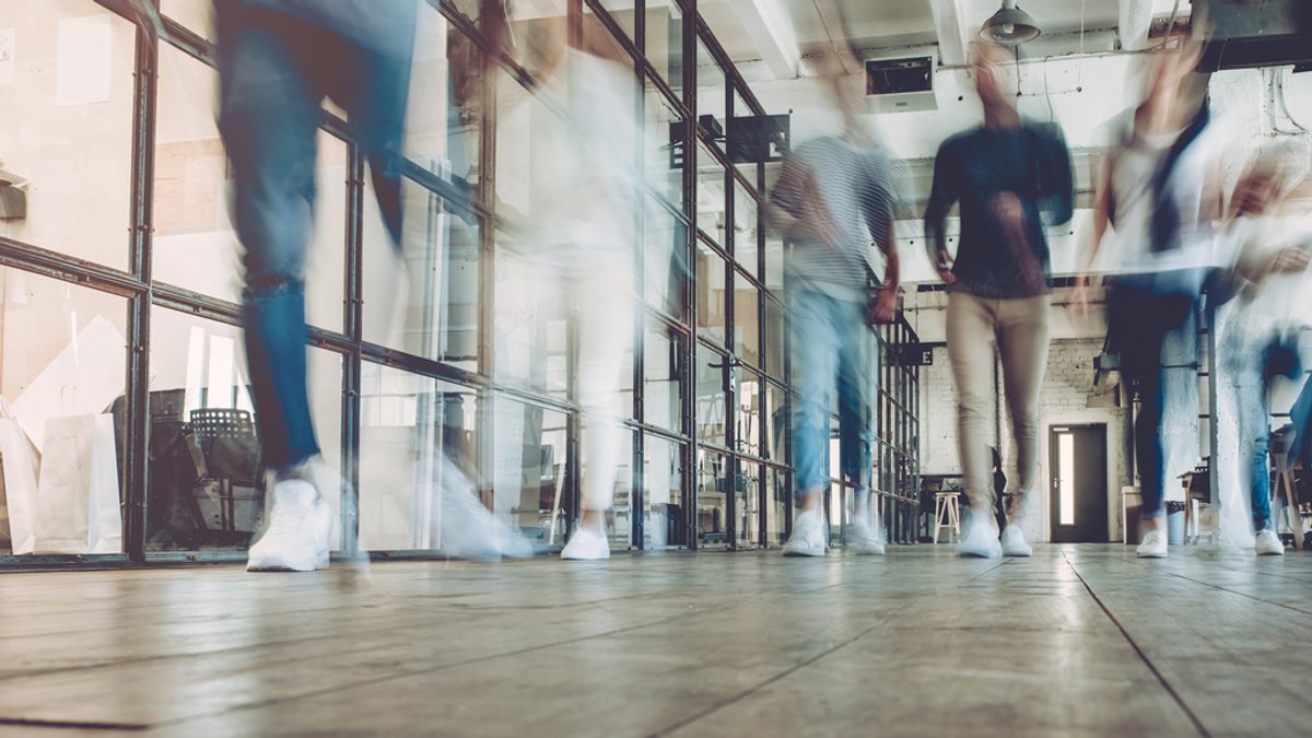 Geld, Familie, Wohnen: Das ist der deutsche Durchschnittsmensch