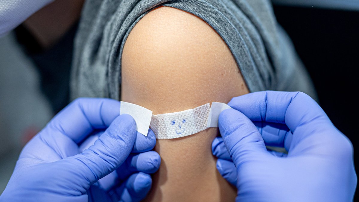 Corona-Sommerwelle: Braucht es eine vierte Impfung?
