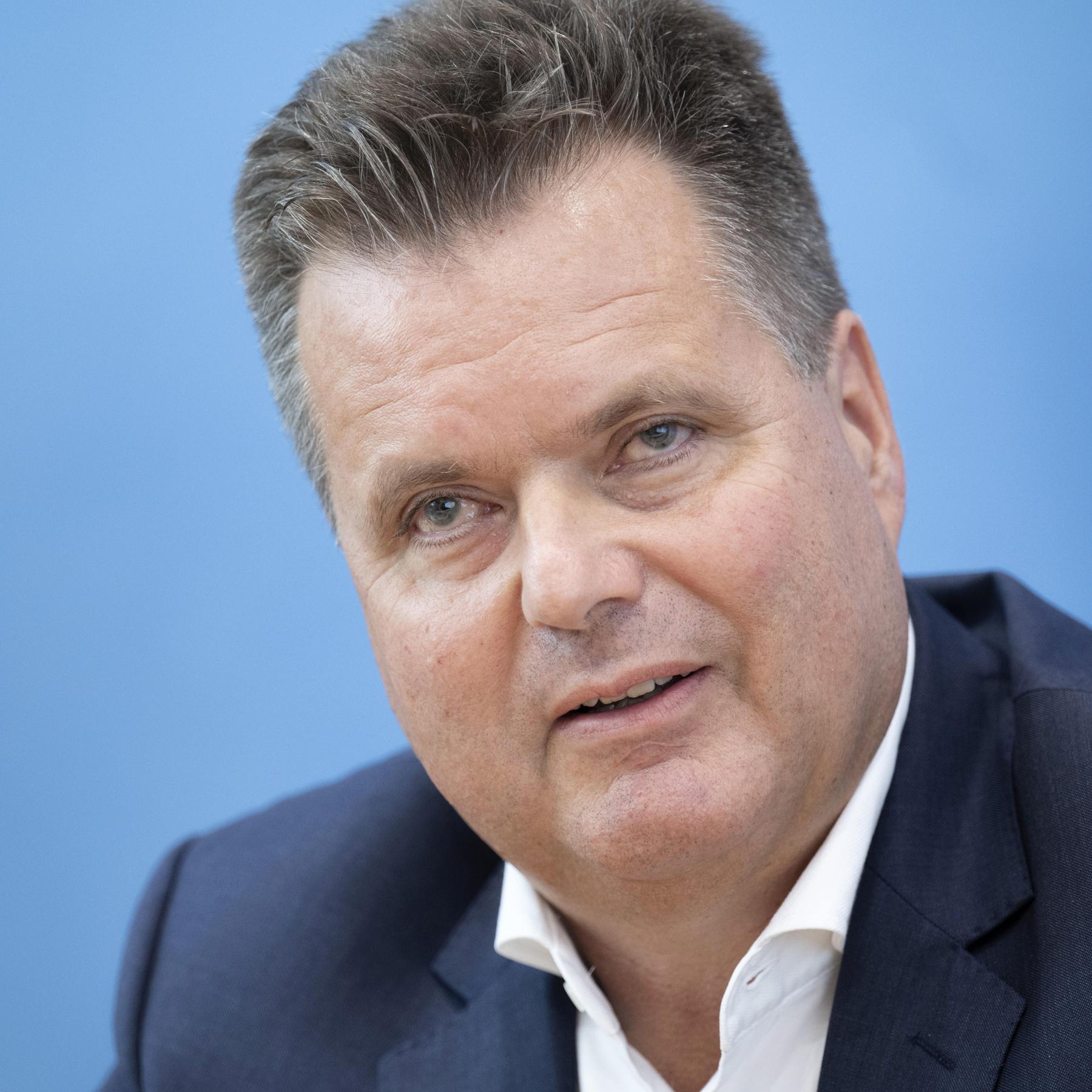 Jürgen Dusel zum Protesttag zur Gleichstellung von Menschen mit Behinderung