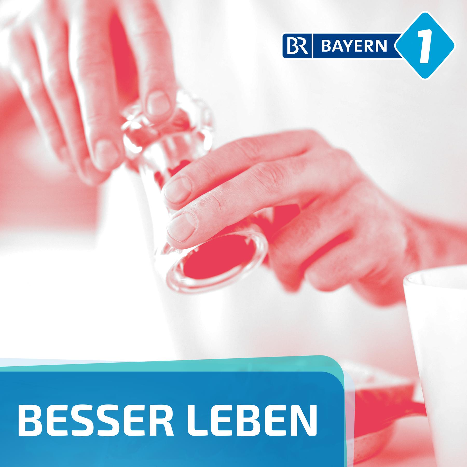 Besser leben. Der Bayern 1 Nachhaltigkeitspodcast