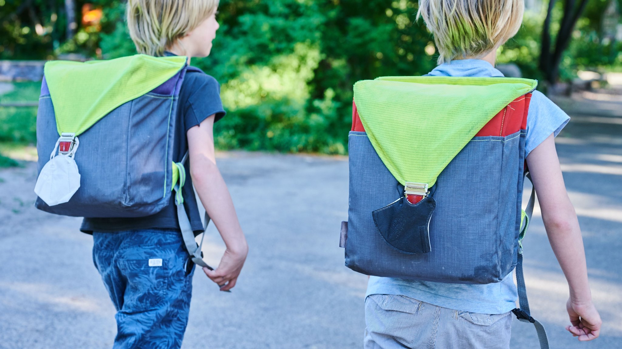 Maskenpflicht am Platz in Bayerns Grundschulen fällt weg