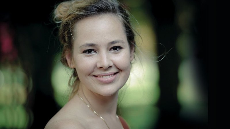 (Archivbild) Die getötete Kamilla. | Bild: Privat (Archivbild) Die getötete Kamilla.