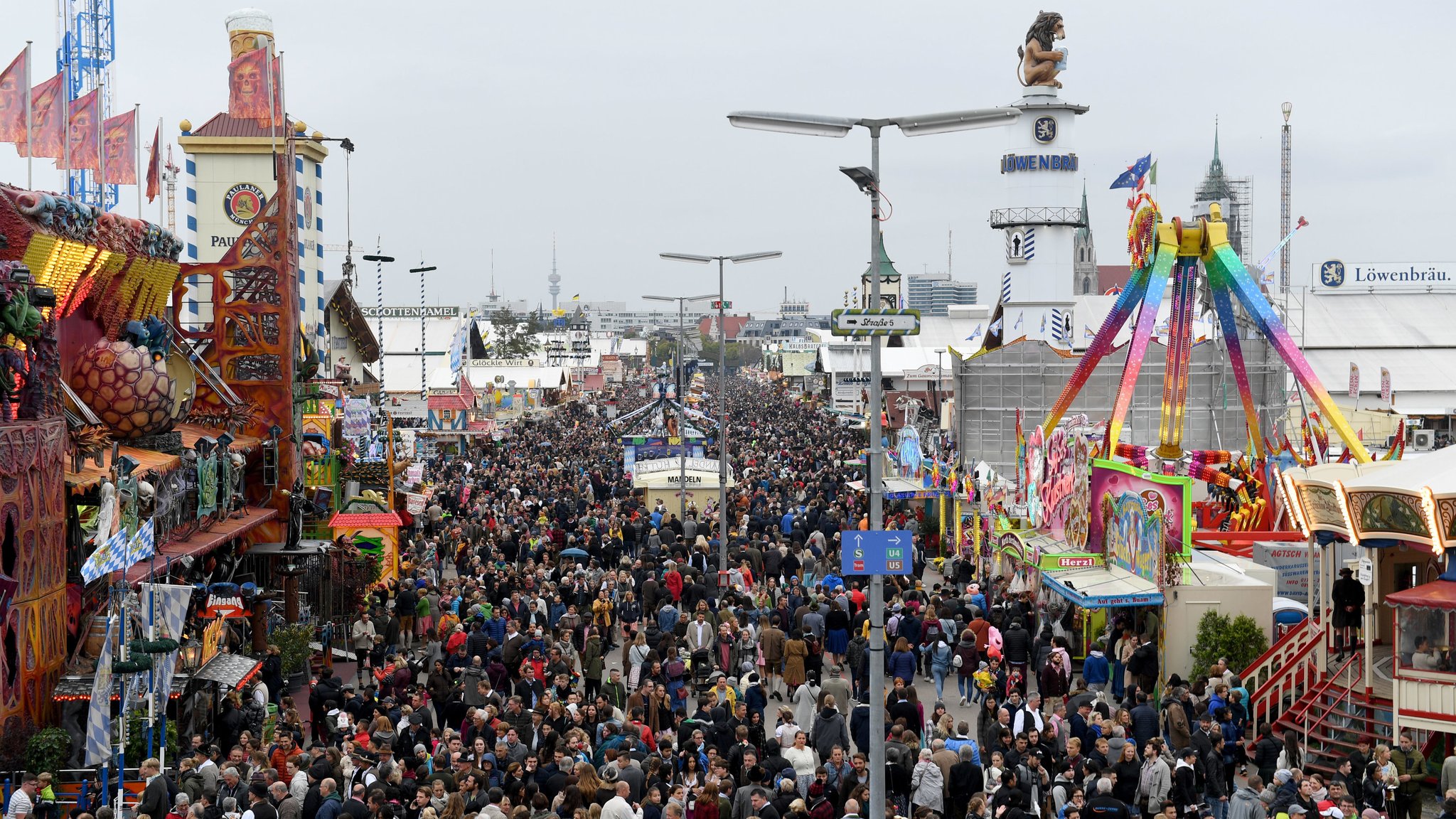 Oktoberfest 2019