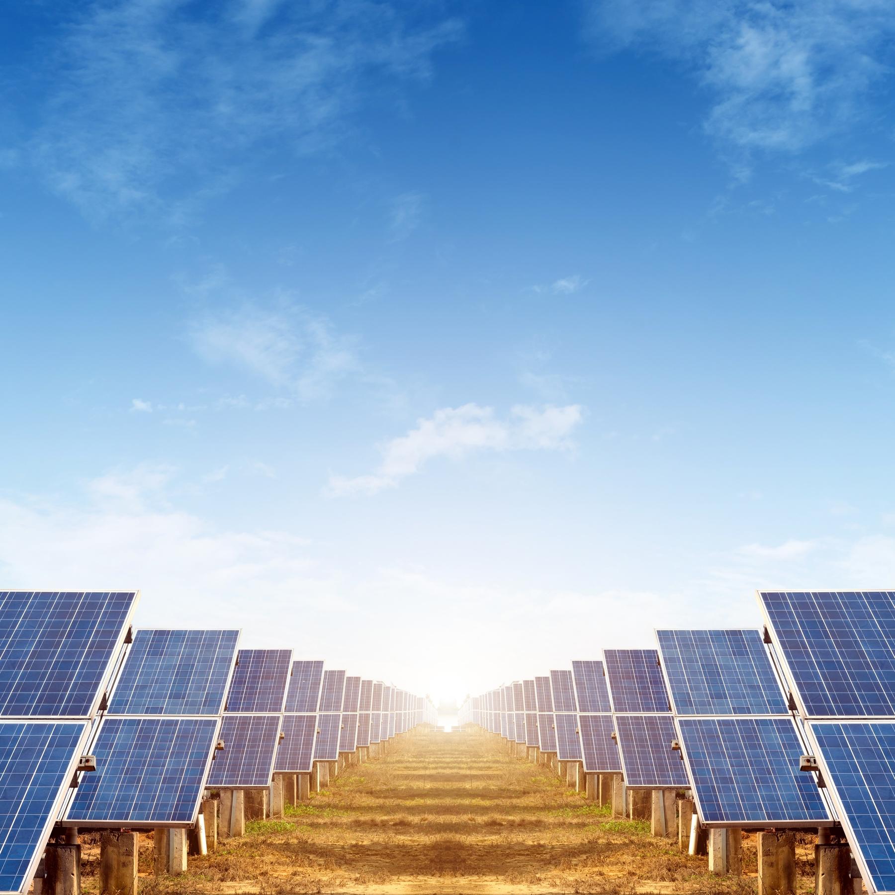 Solarstrom für Fortgeschrittene - Neue Entwicklungen in der Photovoltaik-Technik